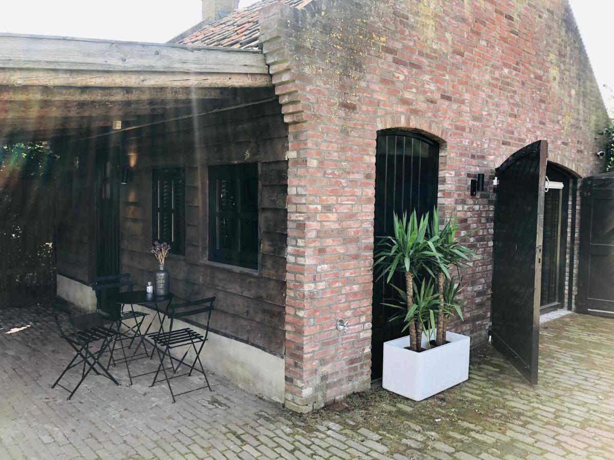 Paradise Garage Hilvarenbeek Exterior photo